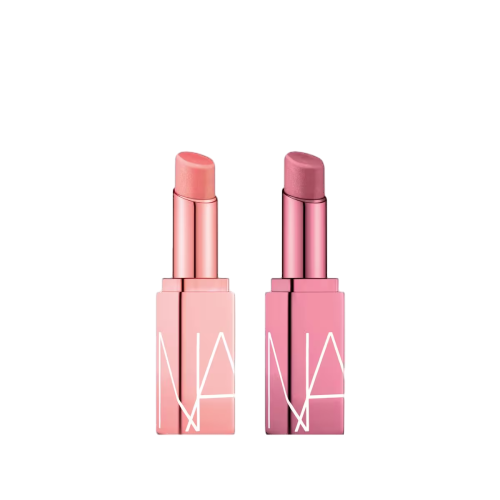 에프터글로우 립 밤 듀오