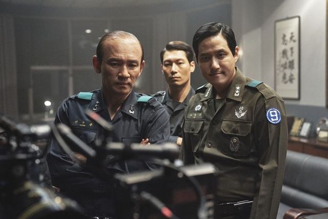 영화 〈서울의 봄〉