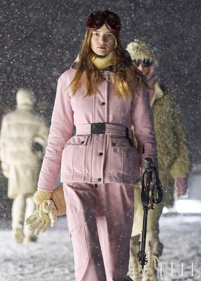 Moncler Grenoble