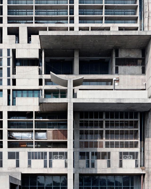 찬디가르 ⓒ 마누엘 부고