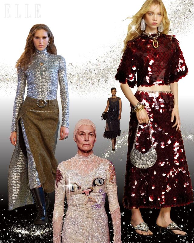 RABANNE,VALENTINO,FENDI,RABANNE