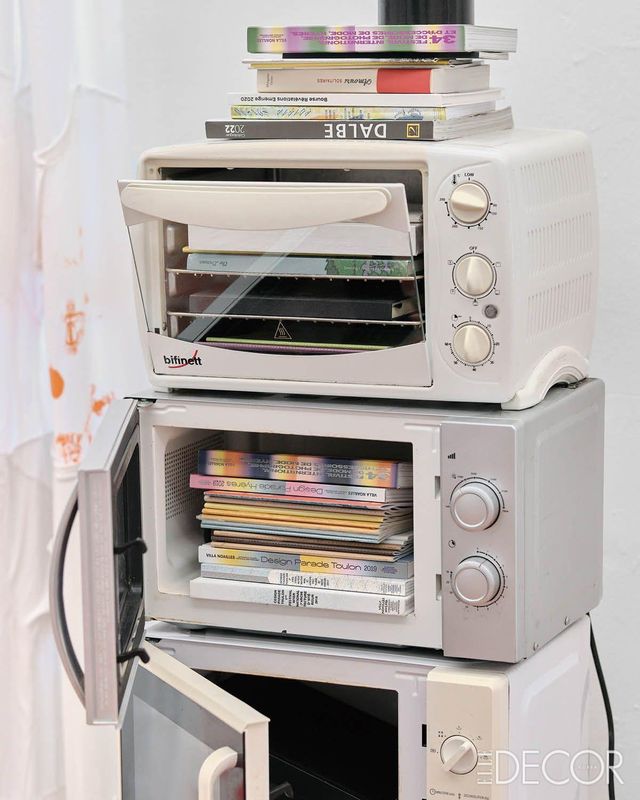 ‘디자인 퍼레이드 툴롱’의 설치미술 작품.