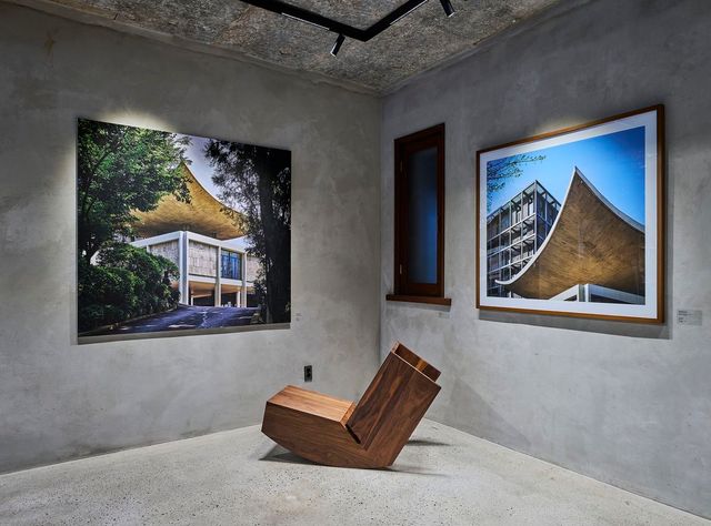 연희정음 전시장 ⓒ 김용관