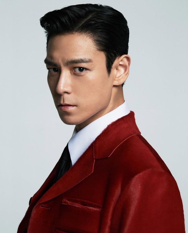 최승현(빅뱅 탑) 