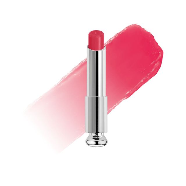 열일곱 가지의 다채로운 쿨 & 웜 언더 톤의 컬러로 출시된 디올 어딕트 립 글로우, 074 젤리, 5만원대, Dior Beauty.