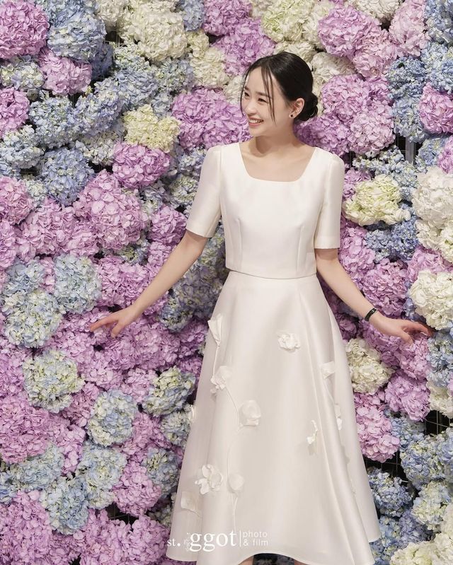 손연재가 공개한 돌잔치 현장 사진 