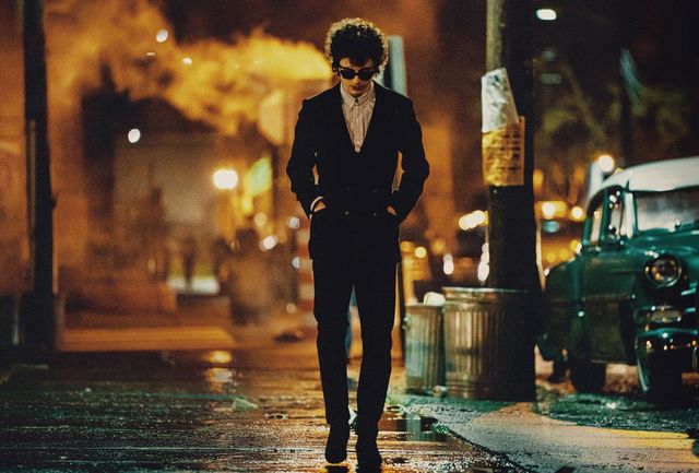 〈컴플리트 언노운〉 스틸컷. 