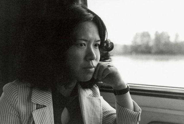 김인선 씨의 젊은 시절. 인선 씨는 독일에서 간호사로 일하며 한국인뿐 아니라 많은 외국인이 독일에 정착하는 과정을 목도했다.