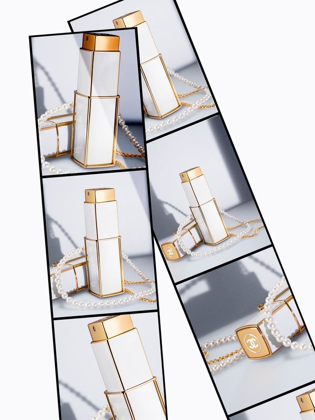 ‘코코 마드모아젤 펄스 스프레이’ 3x7ml 30만9천원, Chanel.