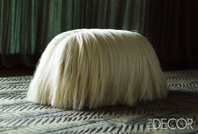 강아지처럼 귀여운 ‘PUP’ 벤치. 