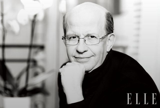 겔랑 사이언스 커뮤니케이션 디렉터 프레데릭 본테.