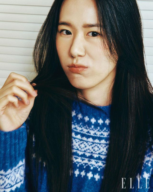 언니 그레타(33)는 중국 국적으로, 좋아하는 일을 프리랜서로 하는 중이다. 