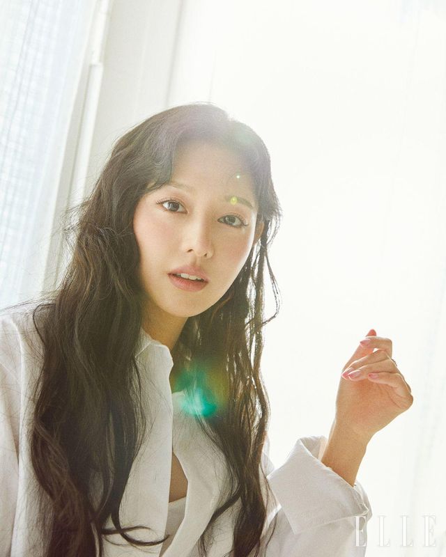 셔츠는 Jun by Jun K.