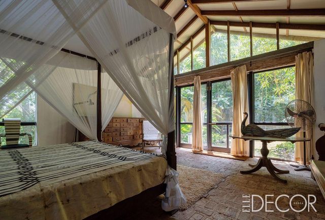 GEOFFREY BAWA / COURTESY OF LUNUGANGA TRUSTS