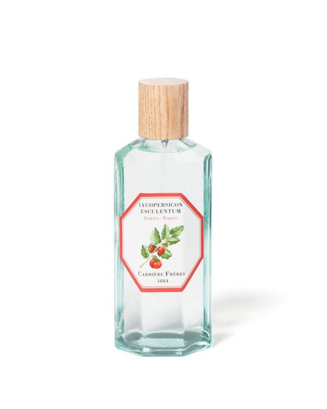 룸 스프레이 토마토, 11만5천원, Carrière Frères.