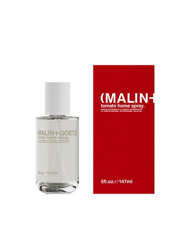 토마토 홈 스프레이, 7만6천원, Malin+Goetz.