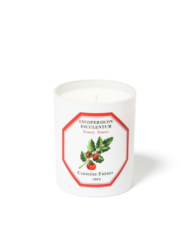캔들 토마토, 9만3천원, Carrière Frères.