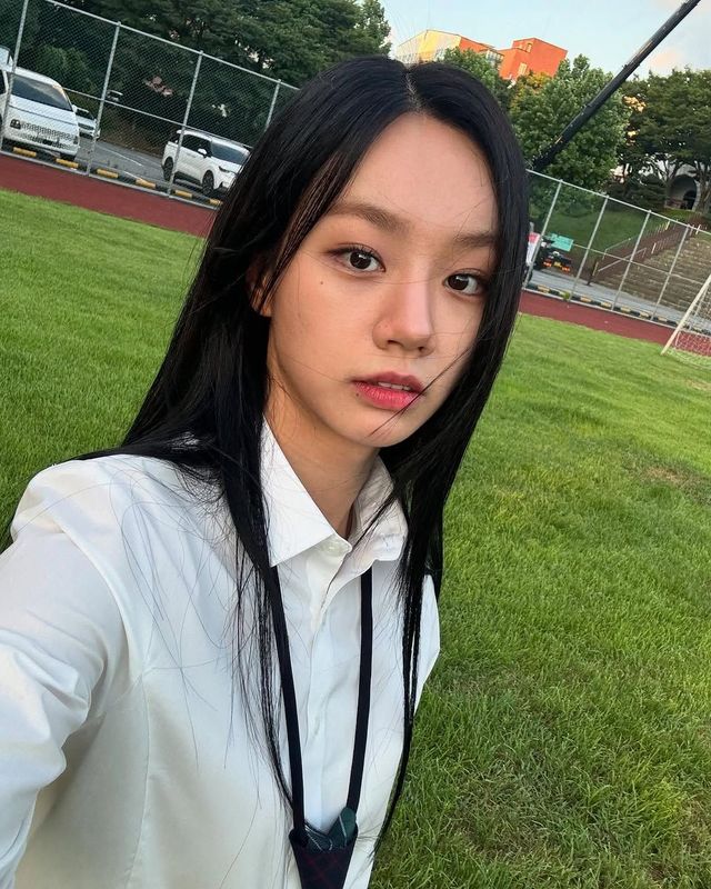 혜리 