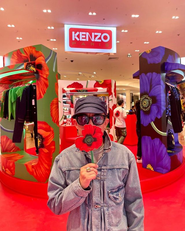 @kenzo