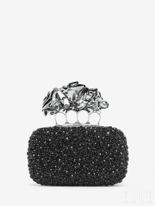 로즈 너클 클러치