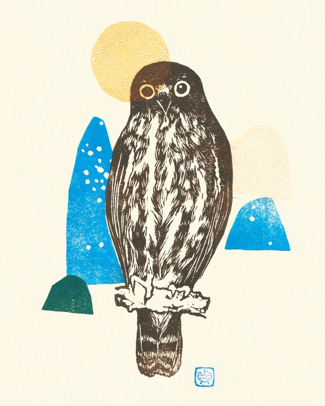 일러스트 배현정