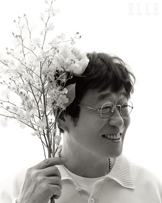 니트는 Bode by Mue.