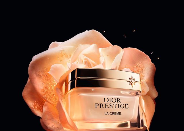 라 크렘므 인텐시브 리페어링 크림 50ml 64만원 대 (*리필 54만 4천원 대)