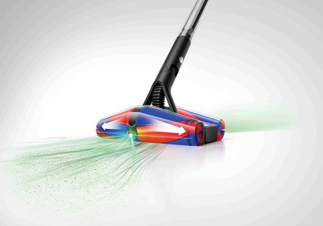 FluffyCones™ 헤드.