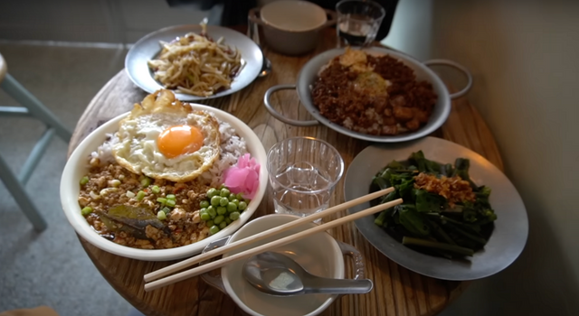 유튜브 [오로지,정원]