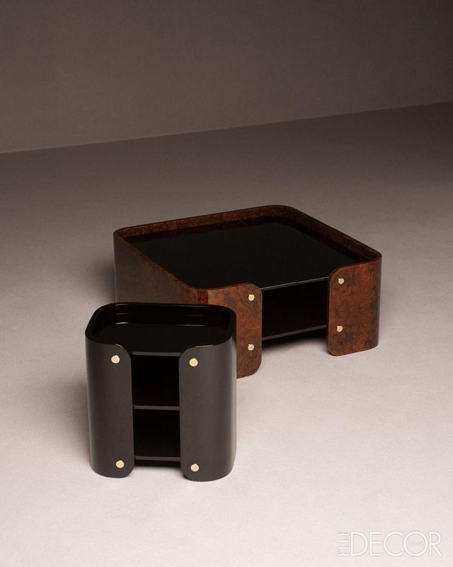 ‘Quarona Coffee Table’