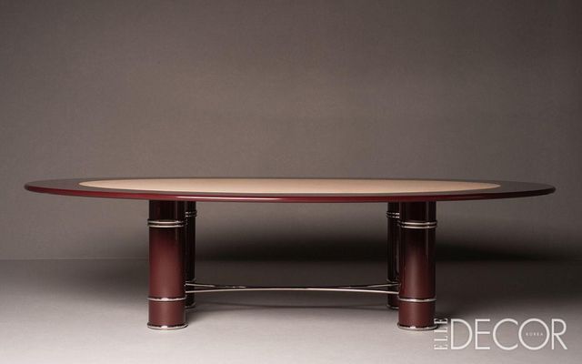  ‘Valsesia Table’