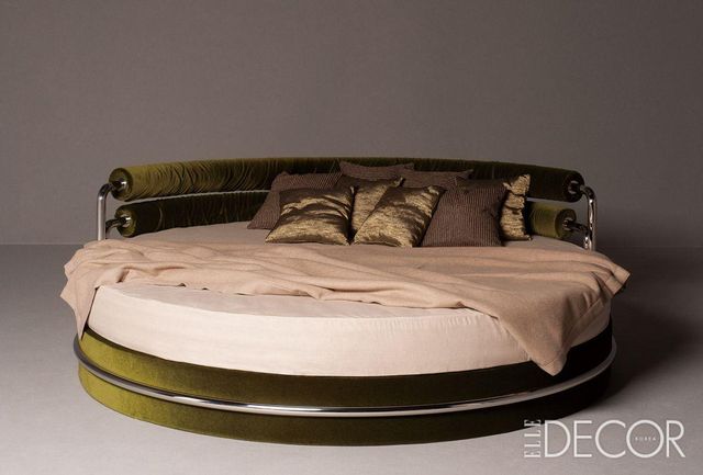  ‘Varallo Bed’ 