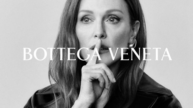 배우 줄리안 무어(Julianne Moore)