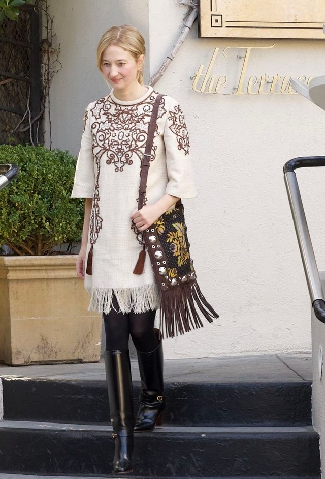 알바 로르워처 (Alba Rohrwacher)