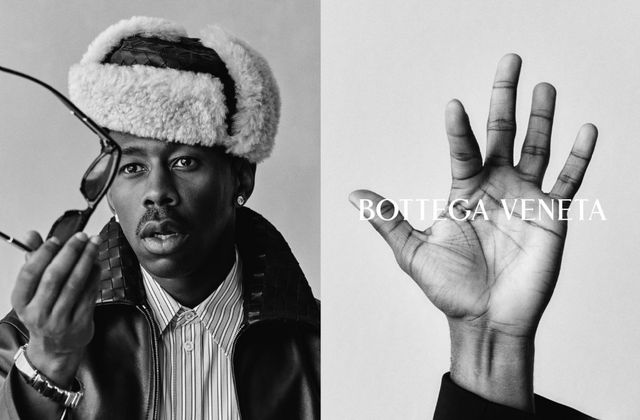 레코딩 아티스트 겸 프로듀서 타일러 오콘마(Tyler Okonma)