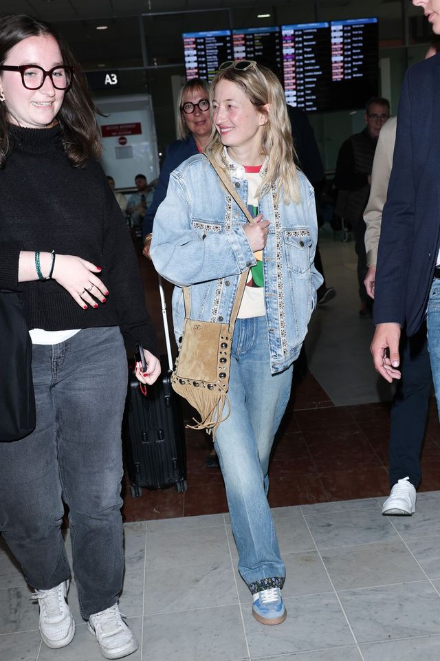 알바 로르워처 (Alba Rohrwacher)