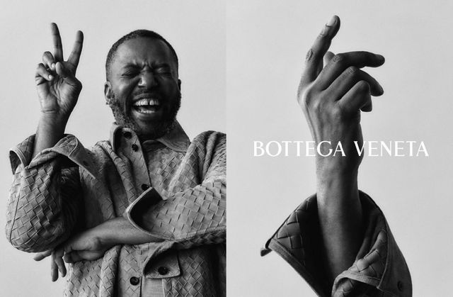 디자이너 에드워드 뷰캐넌(Edward Buchanan)