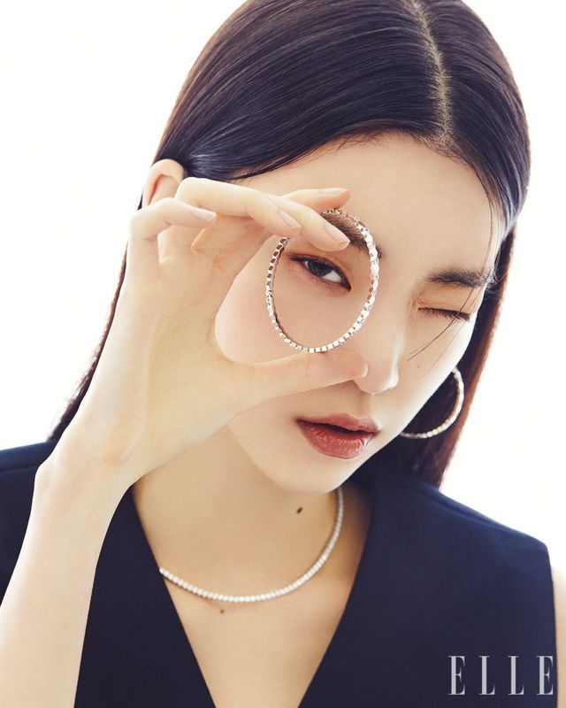 베스트는 가격 미정, Maje. 