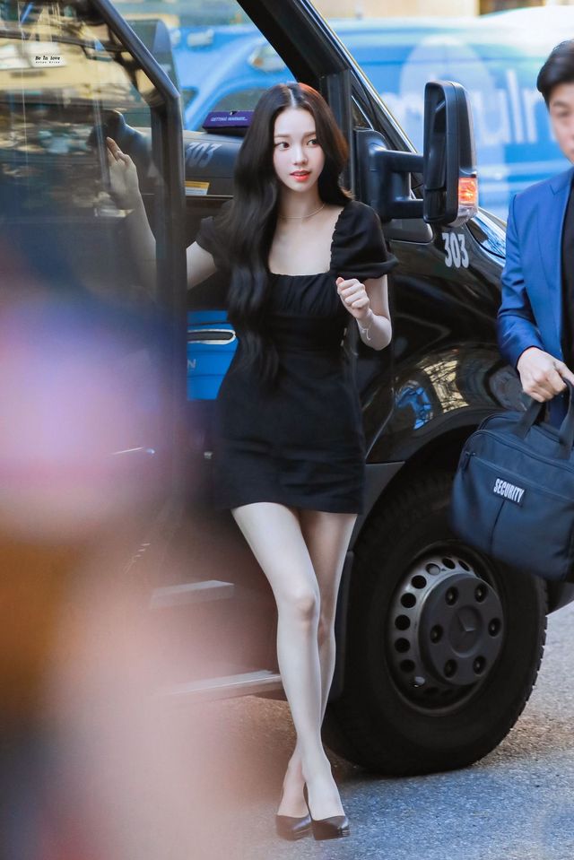 ⓒ X @BeInLove_0411