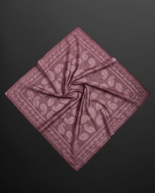 ZARA 반다나 29,900원 