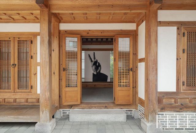 보테가 베네타 〈Craft is our Language〉 캠페인