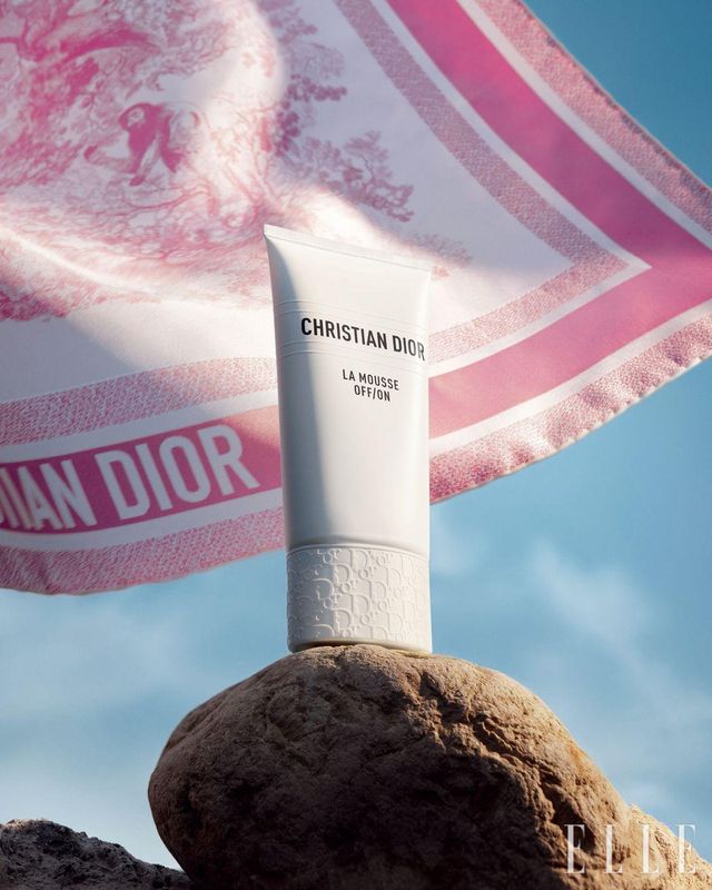 디올 라 무쓰 오프/온 150ml, 8만원대. 