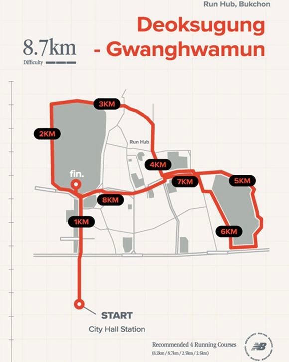 뉴발란스 공식 홈페이지