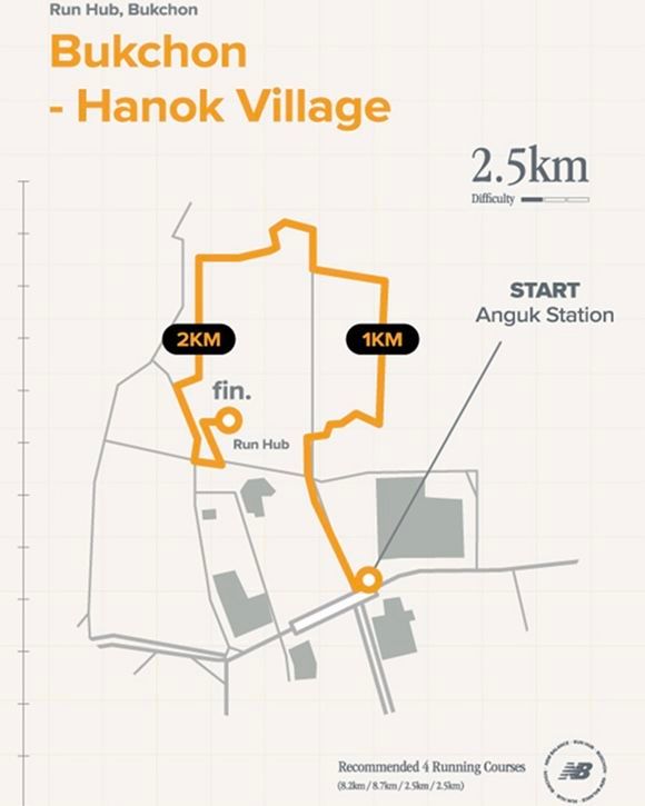 뉴발란스 공식 홈페이지