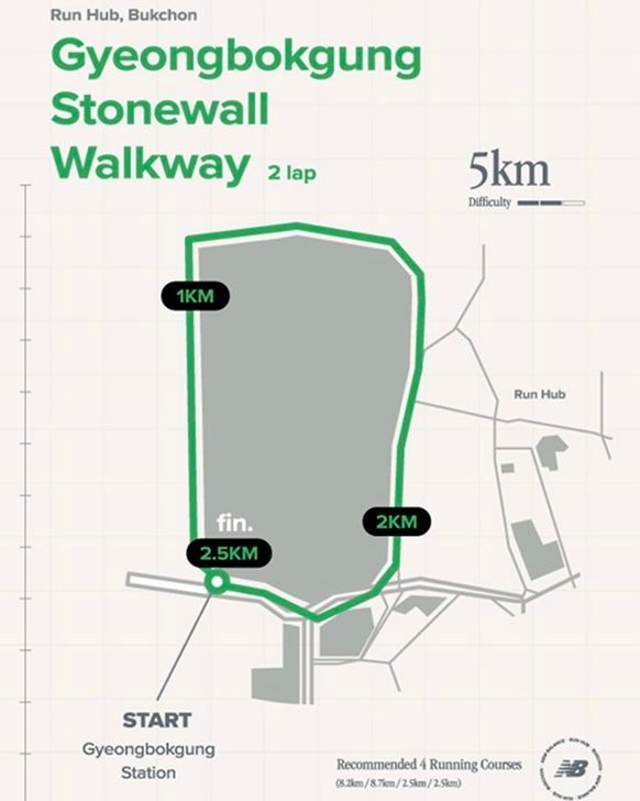 뉴발란스 공식 홈페이지