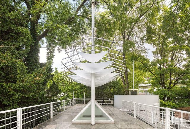  김현종, ‘새로운 항해’(2025).