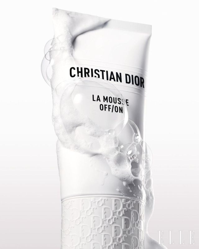 NEW 디올 라 무쓰 오프/온 150ml, 8만원대.