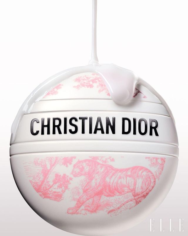 NEW 디올 르 밤 - 투왈 드 주이 리미티드 에디션 50ml, 8만원대.