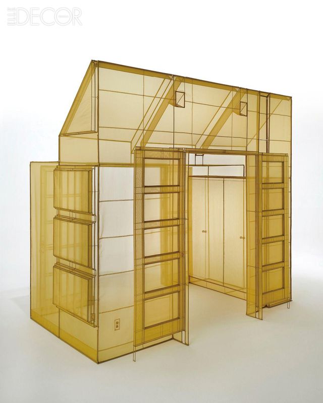 ‘Hub-1, Entrance, 260-7, Sungbook-Dong, Sungboo-Ku, Seoul, Korea’(2018).