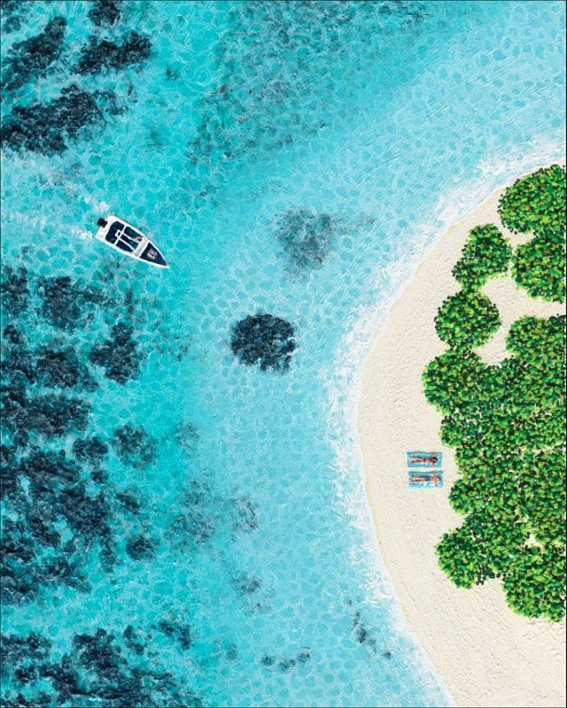 엘리자베스 랭그리터 : 매일이 휴가 